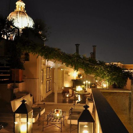 La Scelta Di Goethe - Luxury Suites Rome Luaran gambar