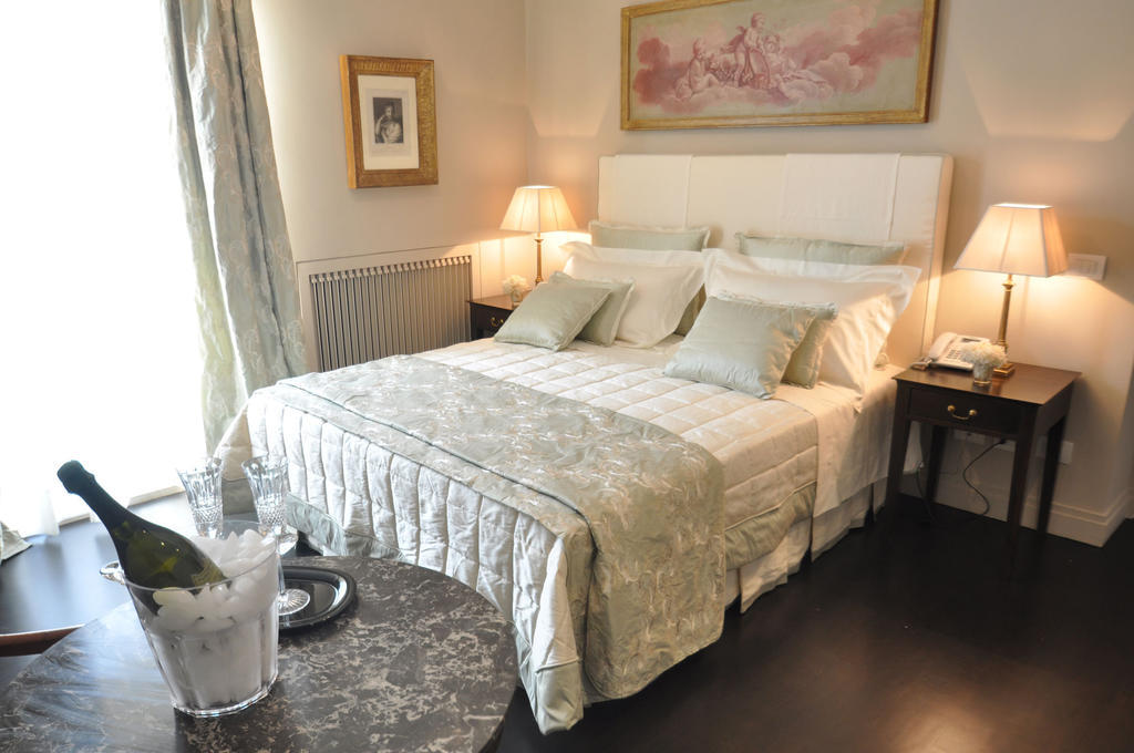 La Scelta Di Goethe - Luxury Suites Rome Bilik gambar