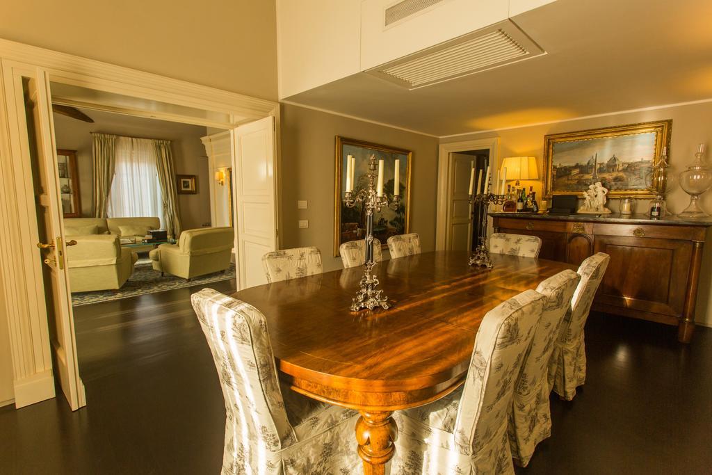 La Scelta Di Goethe - Luxury Suites Rome Luaran gambar
