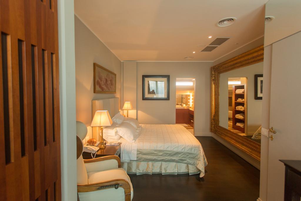 La Scelta Di Goethe - Luxury Suites Rome Luaran gambar